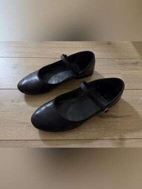 Steve Madden BESETTE Mary Jane ballet flat